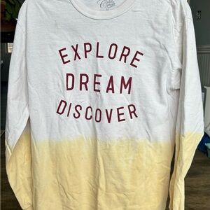 Cold Crush White Cotton Shirt